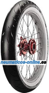 Imagen de avon cobra chrome ( 100/90-19 tl 57v rueda delantera ww )
